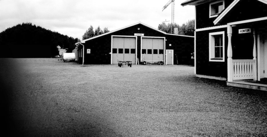 Vittjärshus 1975