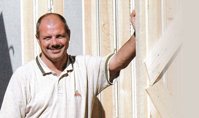 Lars Åke Eriksson